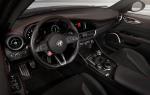 Alfa Romeo Giulia Quadrifoglio 2016 года (NA)
